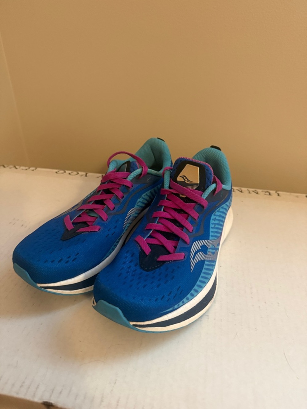 Saucony Endorphin Speed 2 Running shoes - Picture 3 of 5